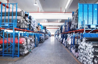 家紡工廠哪里找貨源？揭秘全球家紡原材料采購(gòu)渠道